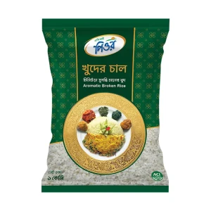 ACI Pure Broken Rice 1kg